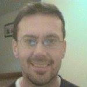 Meet your Posher, Pat